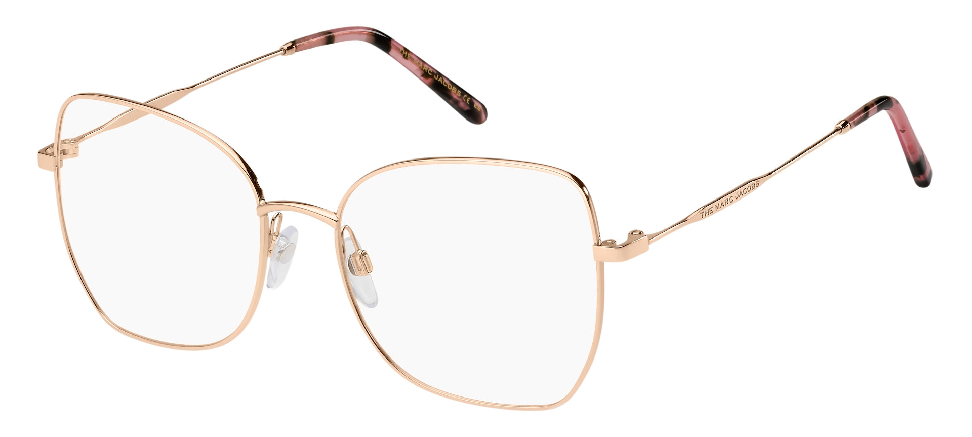 Marc Jacobs Woman Butterfly Eyeglasses