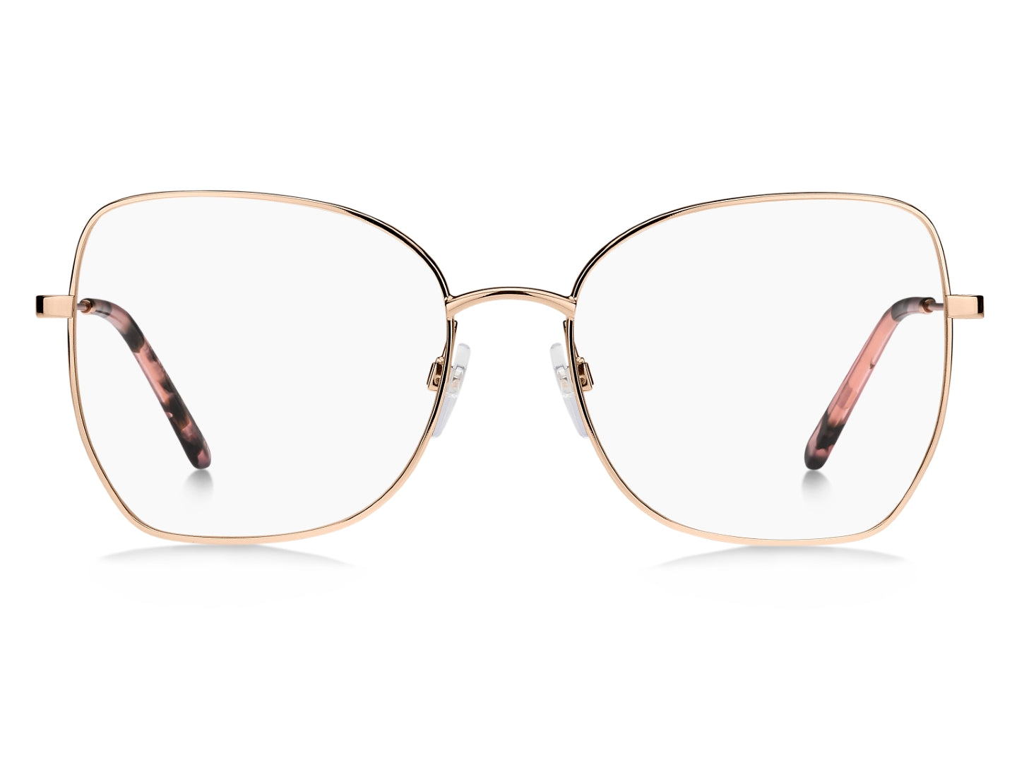 MARC JACOBS WOMAN BUTTERFLY Eyeglasses -MARC 621 Size 55