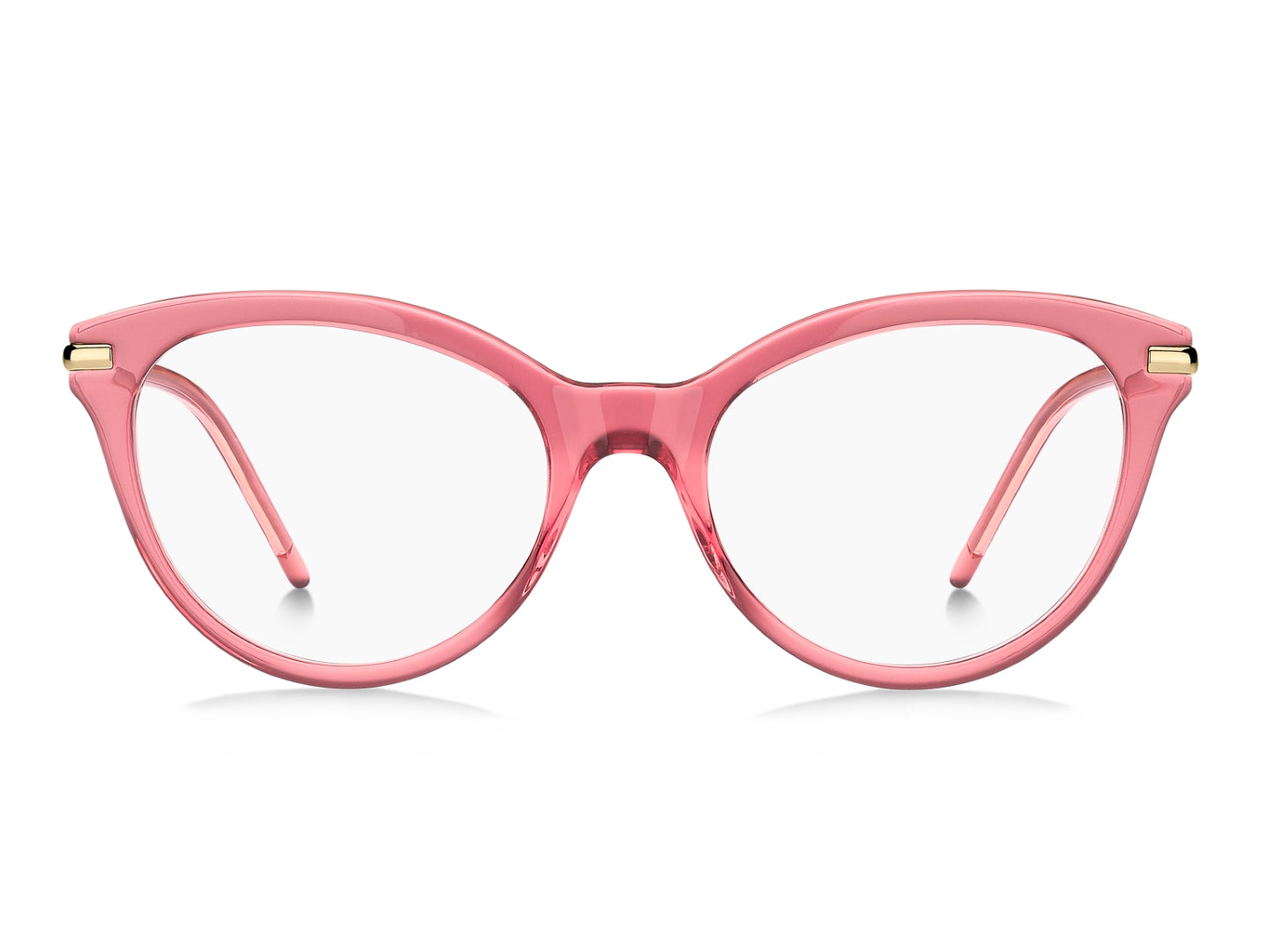 MARC JACOBS WOMAN PANTOS Eyeglasses -MARC 617 Size 52
