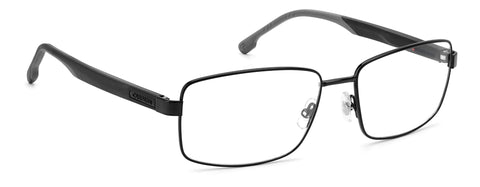 Carrera Men Rectangular Eyeglasses