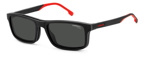 Carrera Men Rectangular Sunglasses