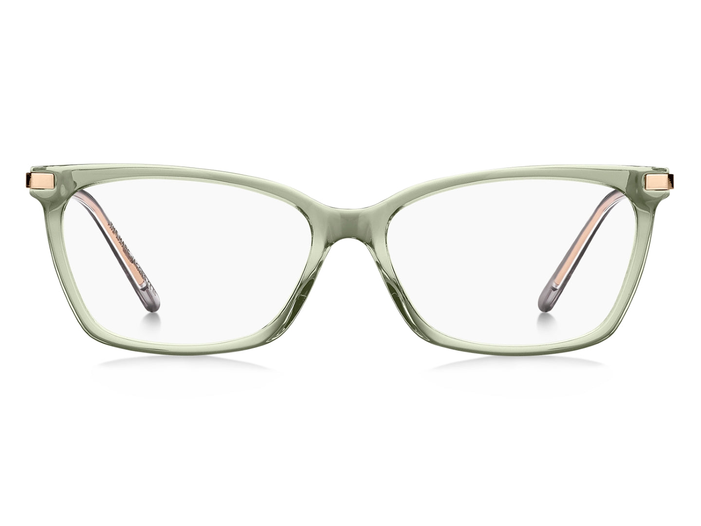 MARC JACOBS WOMAN CAT EYE Eyeglasses-MARC 508 Size 51