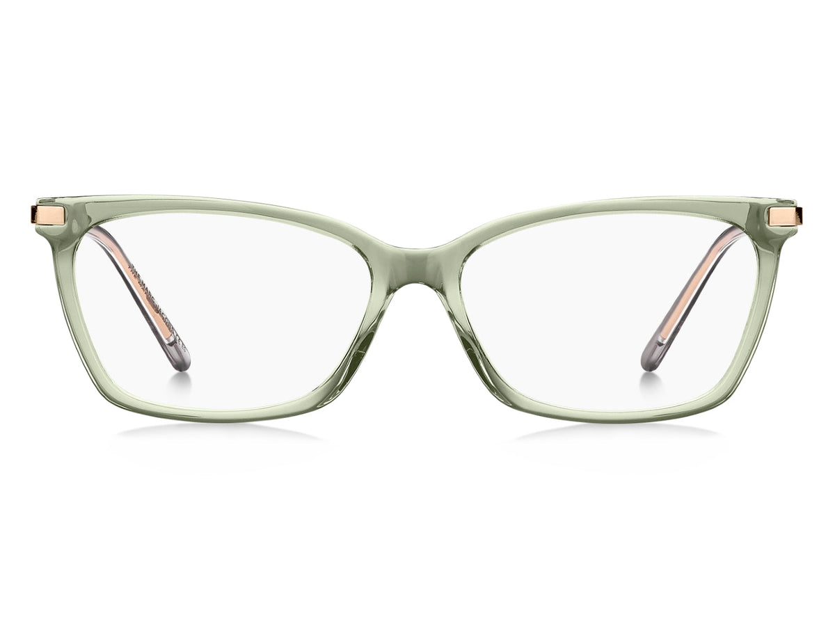 MARC JACOBS WOMAN CAT EYE Eyeglasses-MARC 508 Size 51