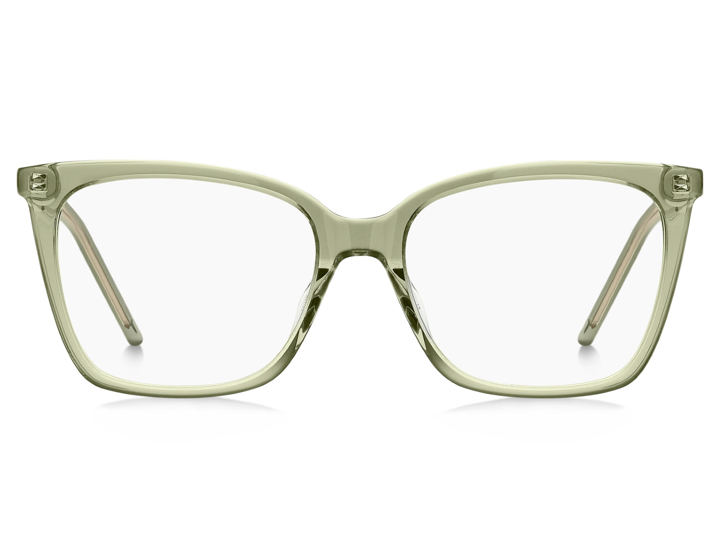 MARC JACOBS WOMAN PANTOS Eyeglasses-MARC 510 Size 53