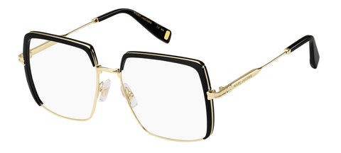 Marc Jacobs Woman Square Eyeglasses
