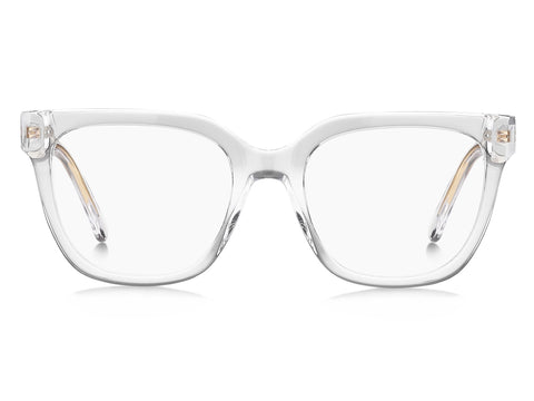MARC JACOBS WOMAN SQUARE Eyeglasses -MARC 629 Size 52