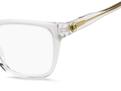 Marc Jacobs Woman Rectangular Eyeglasses