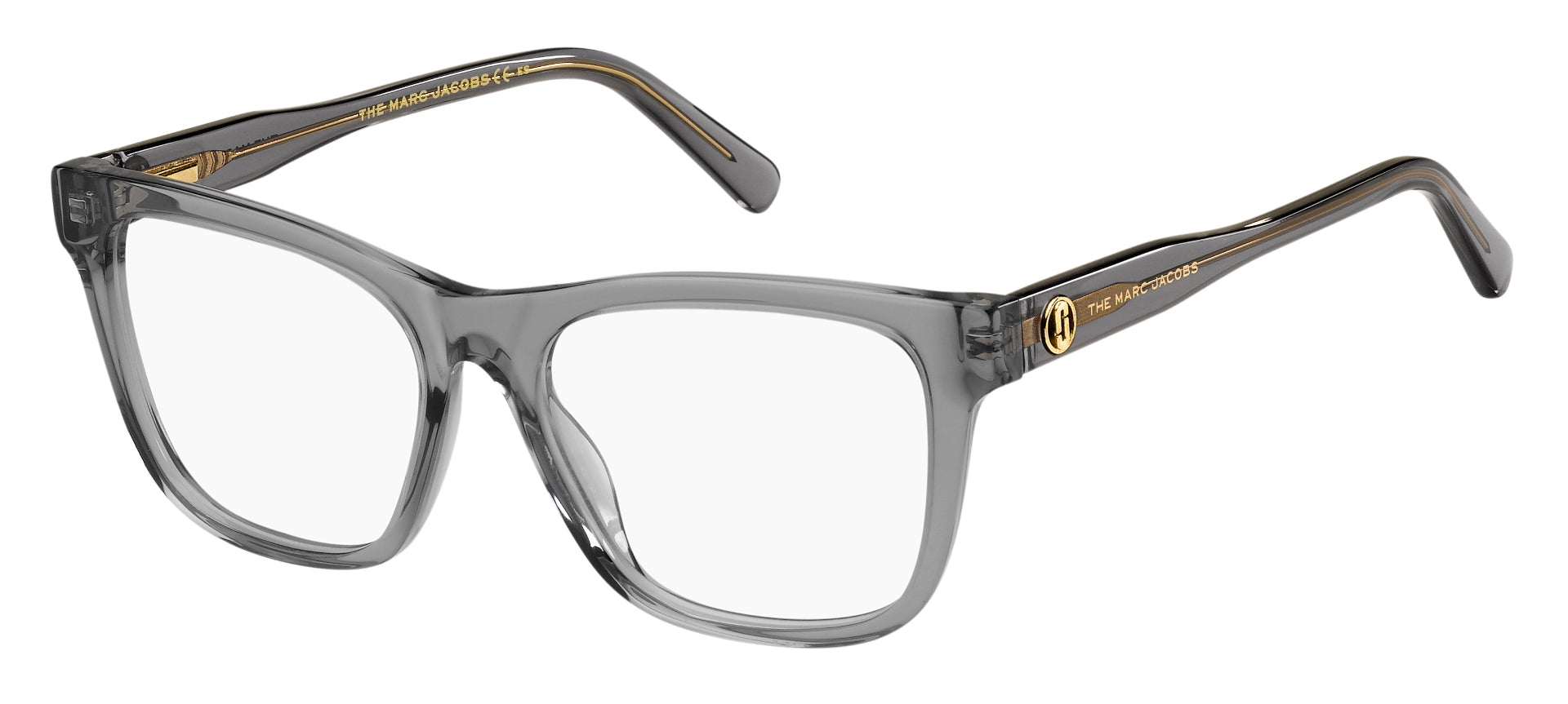 Marc Jacobs Woman Rectangular Eyeglasses