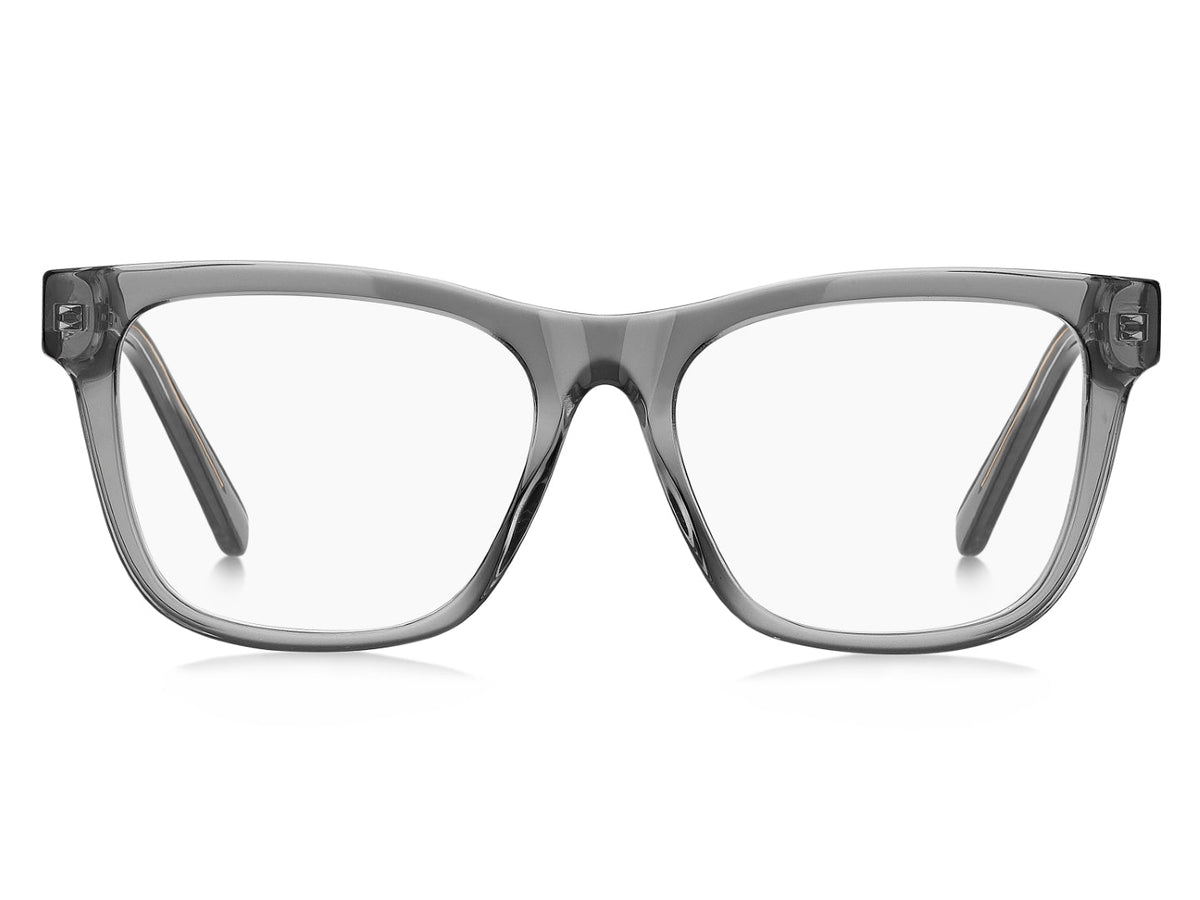 MARC JACOBS WOMAN RECTANGULAR Eyeglasses -MARC 630 Size 52