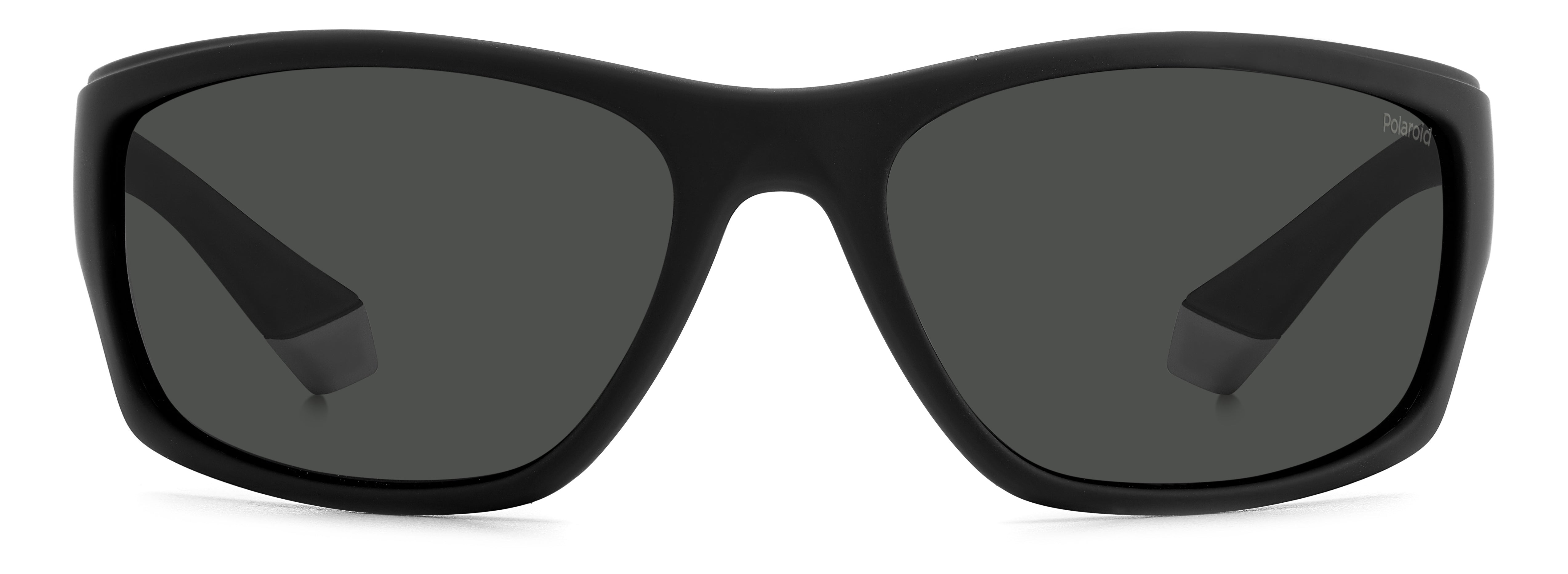 Polaroid Man Rectangular Sunglasses