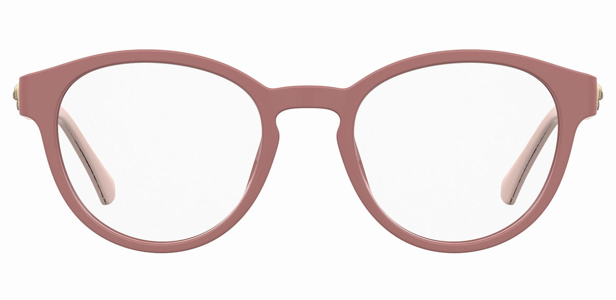 SEVENTH STREET by SAFILO WOMAN PANTOS Eyeglasses-7A 577 Size 50