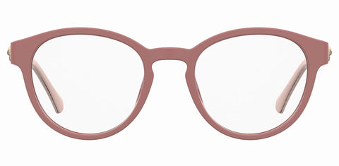 SEVENTH STREET by SAFILO WOMAN PANTOS Eyeglasses-7A 577 Size 50