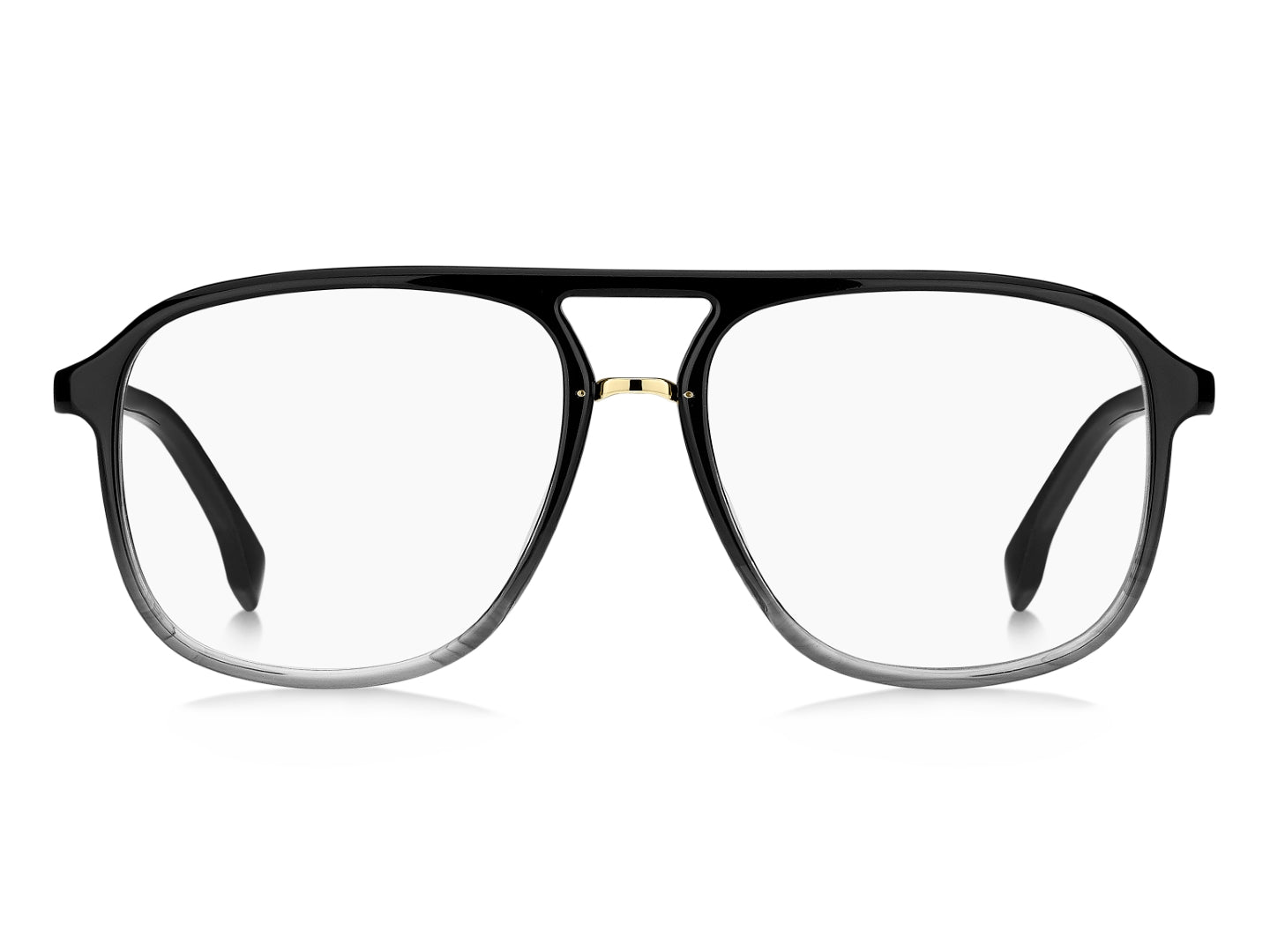 HUGO BOSS MEN CARAVAN Eyeglasses-BOSS 1438 S56