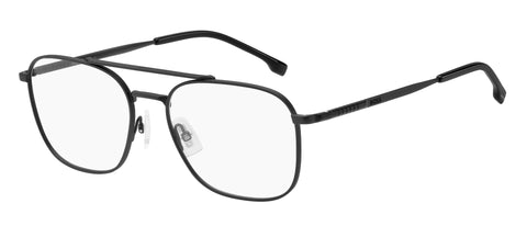 Hugo Boss Men Square Eyeglasses
