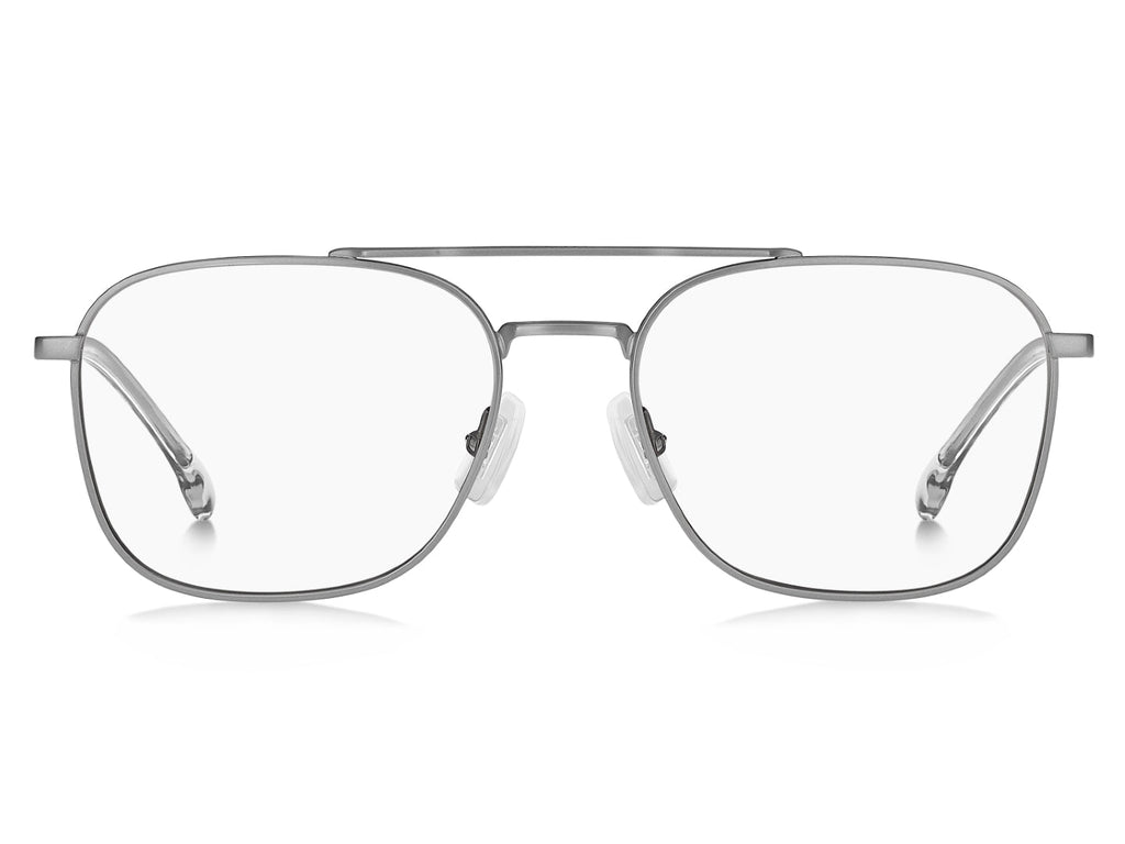 Hugo Boss Men Square Eyeglasses – Fakeeh Vision