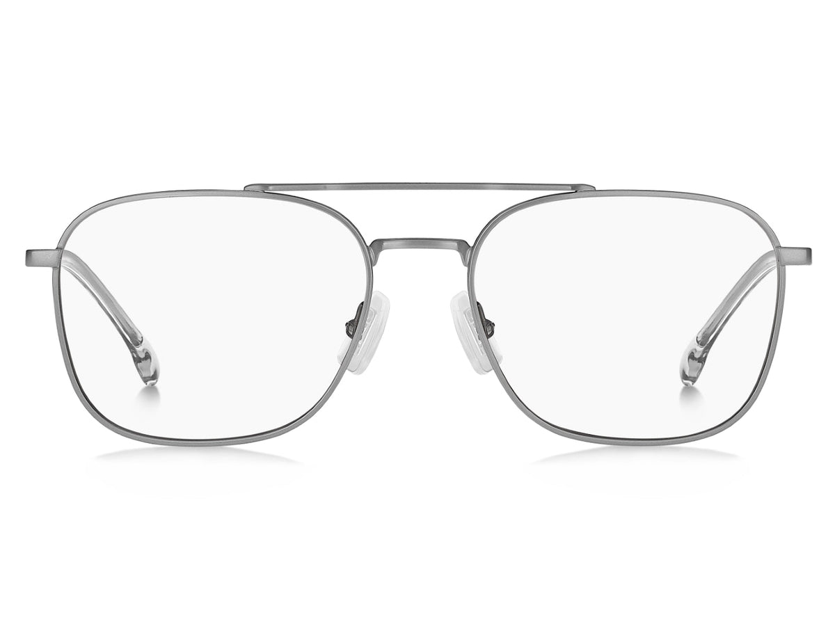 HUGO BOSS MEN SQUARE Eyeglasses-BOSS 1449 S55