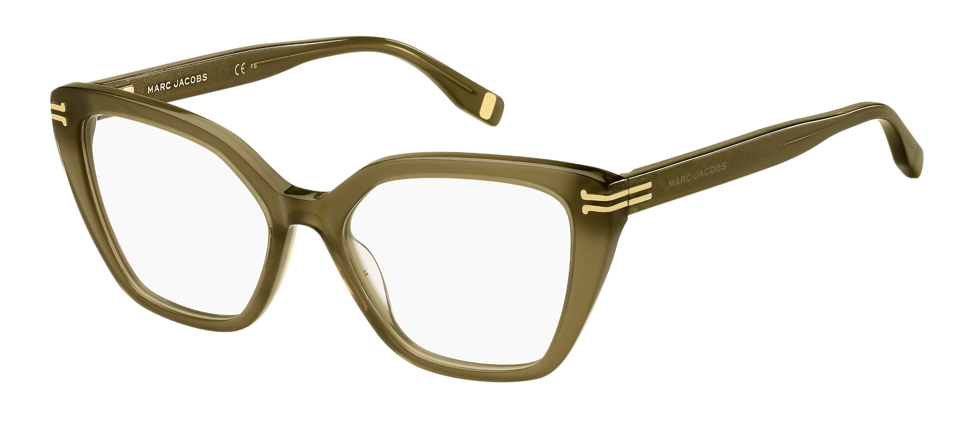 Marc Jacobs WomanEye Eyeglasses