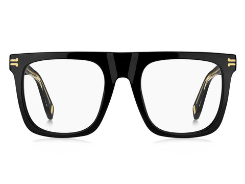 MARC JACOBS WOMAN FLAT TOP Eyeglasses -MJ 1063 Size 52
