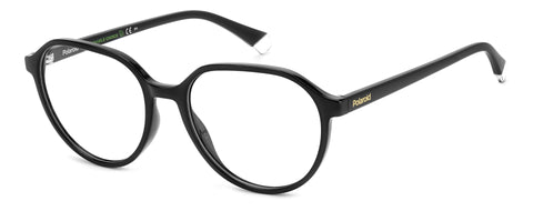 Polaroid Woman Geometrical Eyeglasses