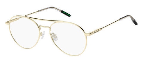 Tommy Hilfiger Pilot Eyeglasses