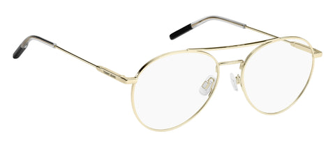 Tommy Hilfiger Pilot Eyeglasses