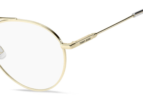 Tommy Hilfiger Pilot Eyeglasses