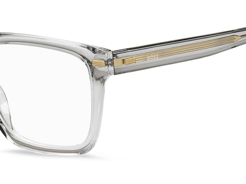 Hugo Boss Men Flat  Eyeglasses