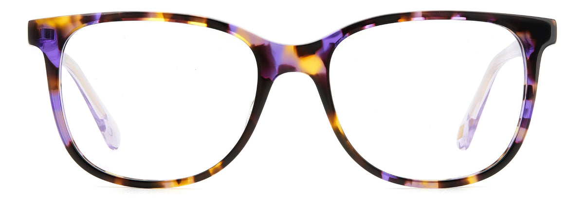 FOSSIL WOMEN SQUARE Eyeglasses-FOS 7140 S53