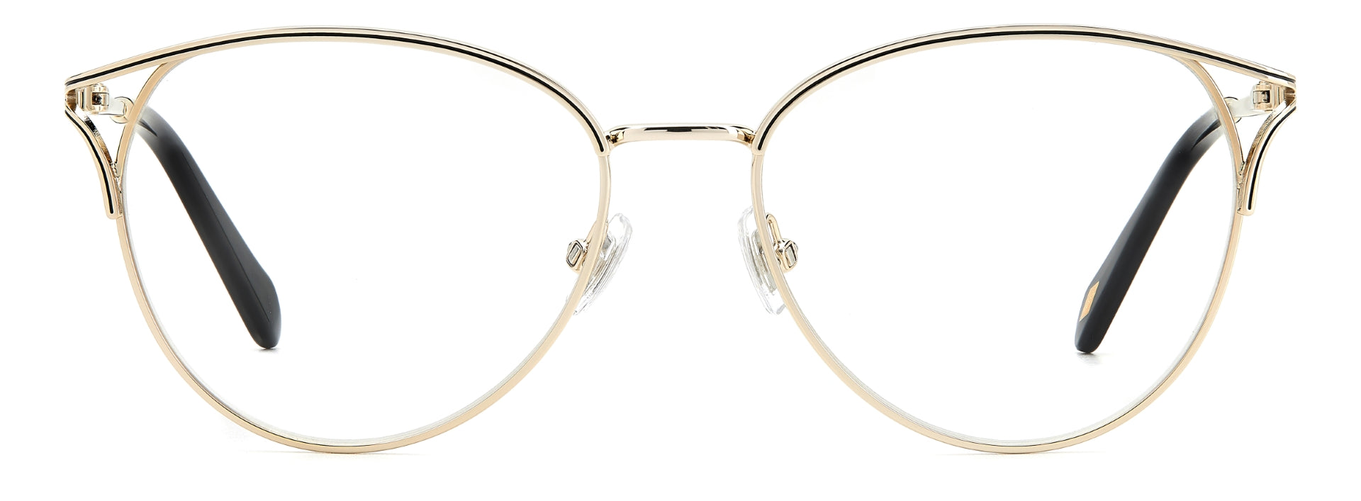 FOSSIL WOMEN ROUND Eyeglasses-FOS 7141/G S52