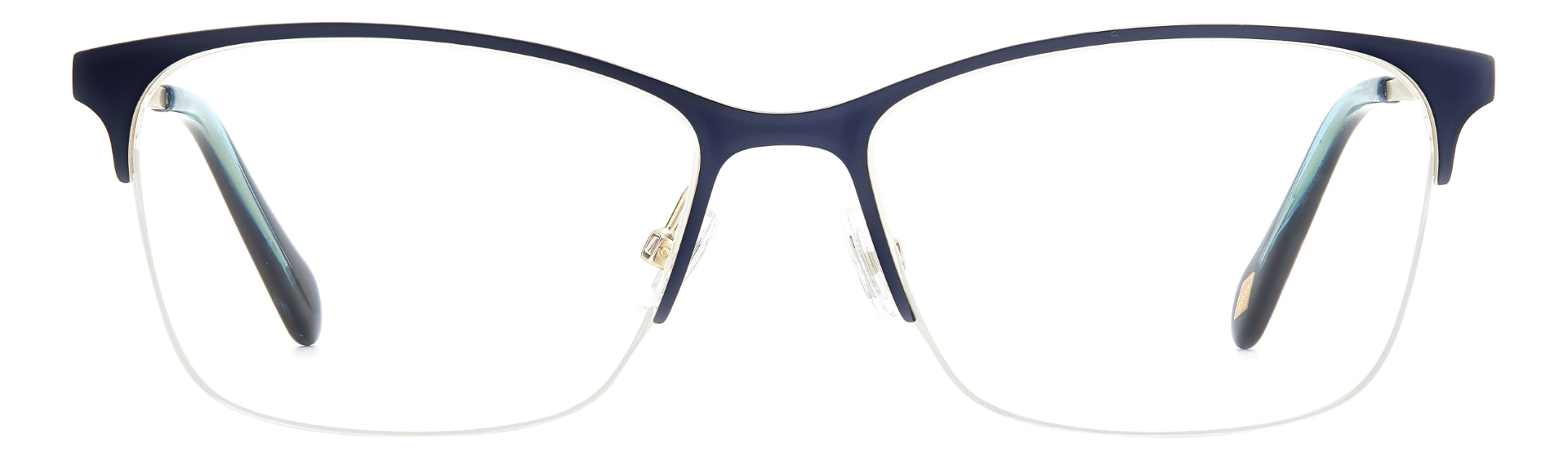 FOSSIL WOMEN RECTANGULAR Eyeglasses-FOS 7142 S53