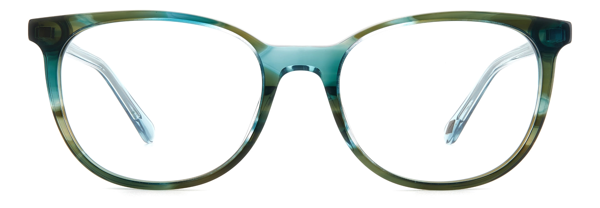 FOSSIL WOMEN ROUND Eyeglasses-FOS 7143 S53
