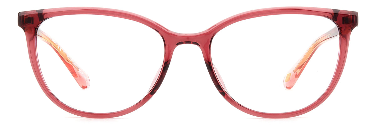 FOSSIL WOMEN CAT EYE Eyeglasses-FOS 7144/G S54