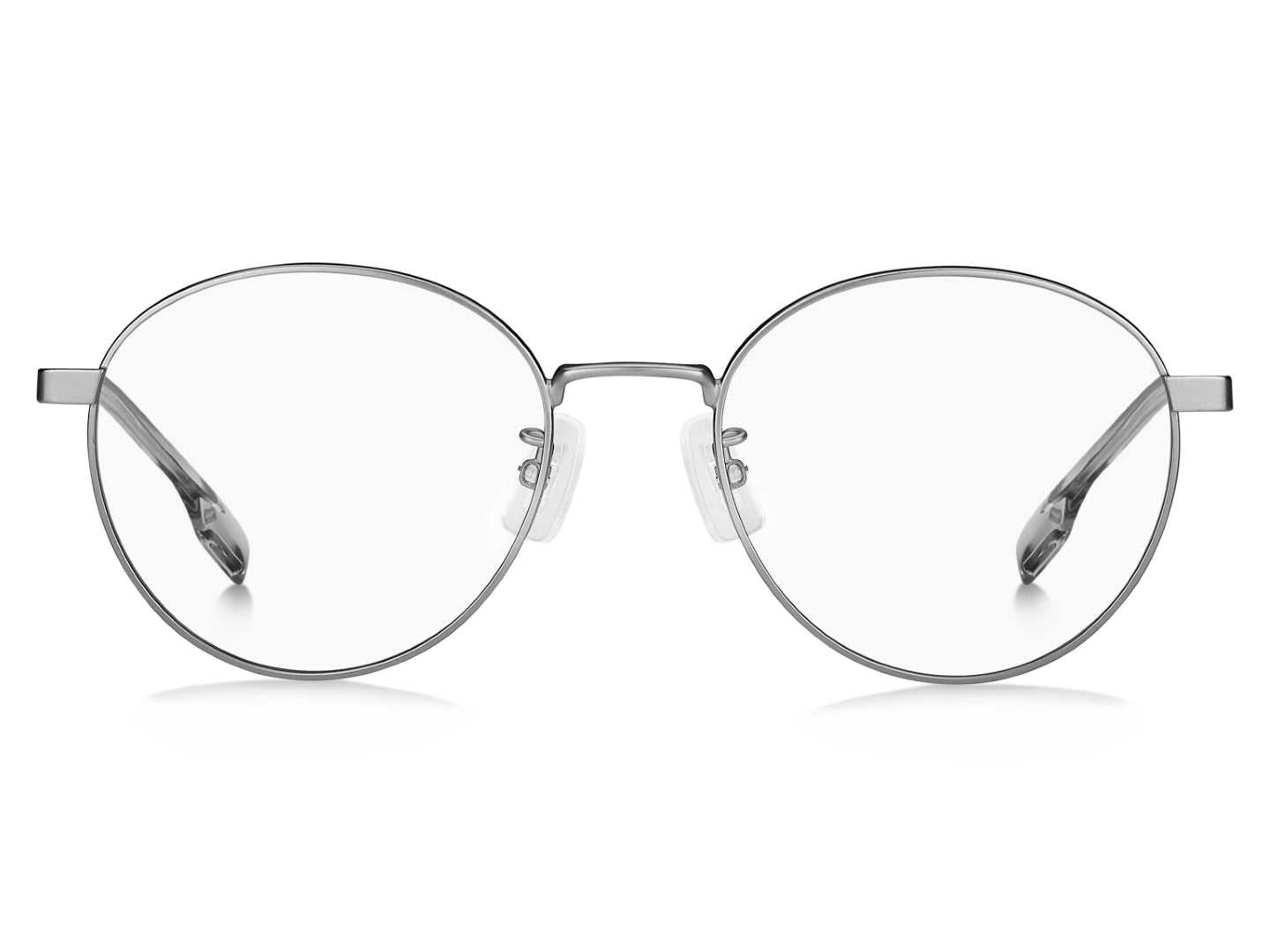 HUGO BOSS MEN ROUND Eyeglasses-BOSS 1475/F S52