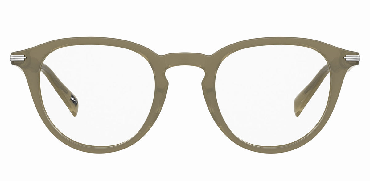 LEVI-S UNISEX ADULT PANTOS Eyeglasses-LV 5040 Size 49