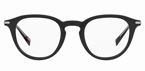 LEVI-S UNISEX ADULT PANTOS Eyeglasses-LV 5040 Size 49