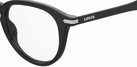Levi'S Pantos Eyeglasses
