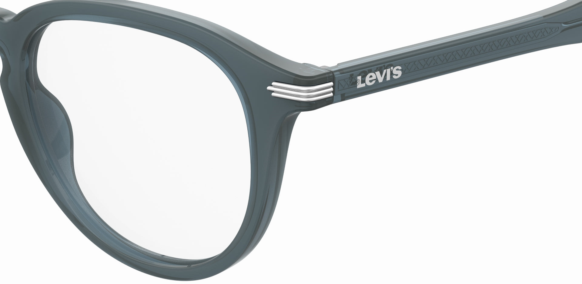 Levi'S Pantos Eyeglasses
