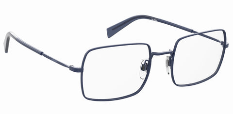 Levi'S Rectangular Eyeglasses