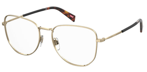 Levi'S Square Eyeglasses