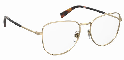 Levi'S Square Eyeglasses