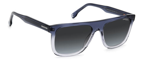 Carrera Man Rectangular Sunglasses