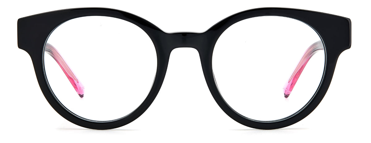 M MISSONI WOMAN PANTOS Eyeglasses-MMI 0130 Size 48