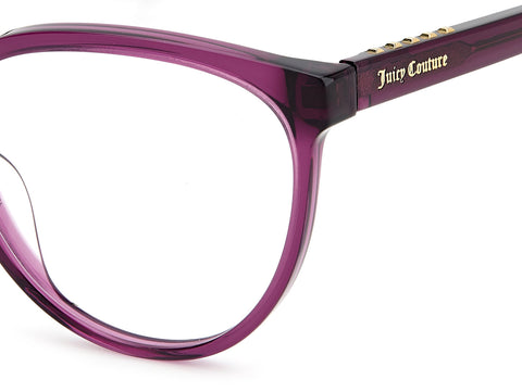Juicy Couture WomanEye Eyeglasses