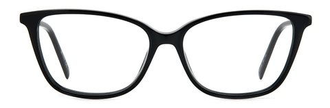 M MISSONI WOMAN RECTANGULAR Eyeglasses-MMI 0120 Size 53