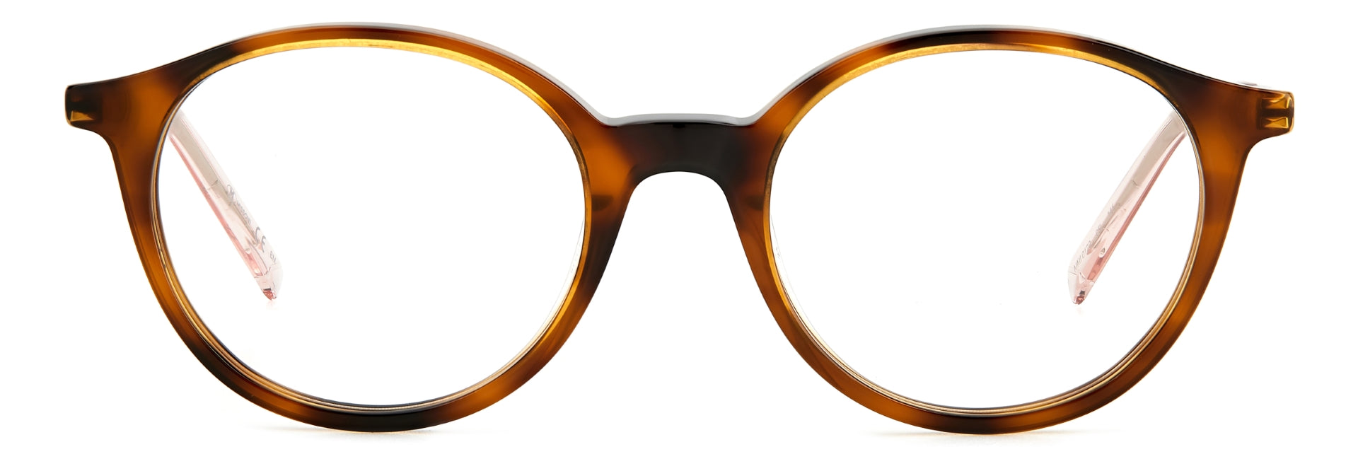 M MISSONI WOMAN PANTOS Eyeglasses-MMI 0122 Size 47