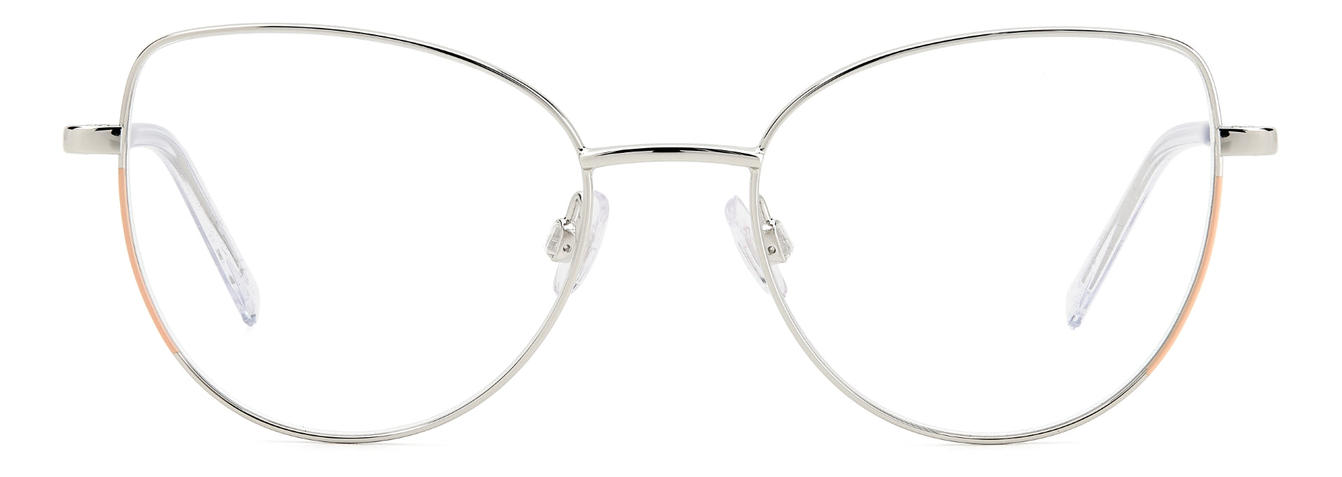 M MISSONI WOMAN CAT EYE Eyeglasses-MMI 0127 Size 51