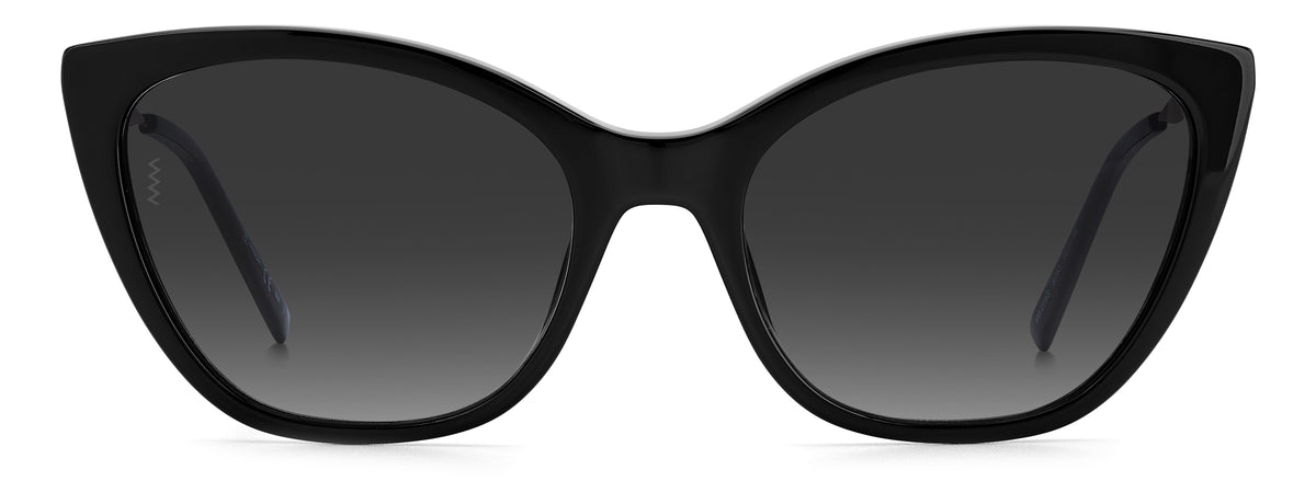 M Missoni Woman Cat Eye Sunglasses