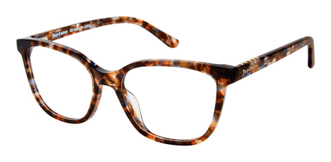 Juicy Couture Woman Square Eyeglasses