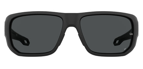 UNDER ARMOUR MAN RECTANGULAR SUNGLASSES-UA ATTACK 2 S63