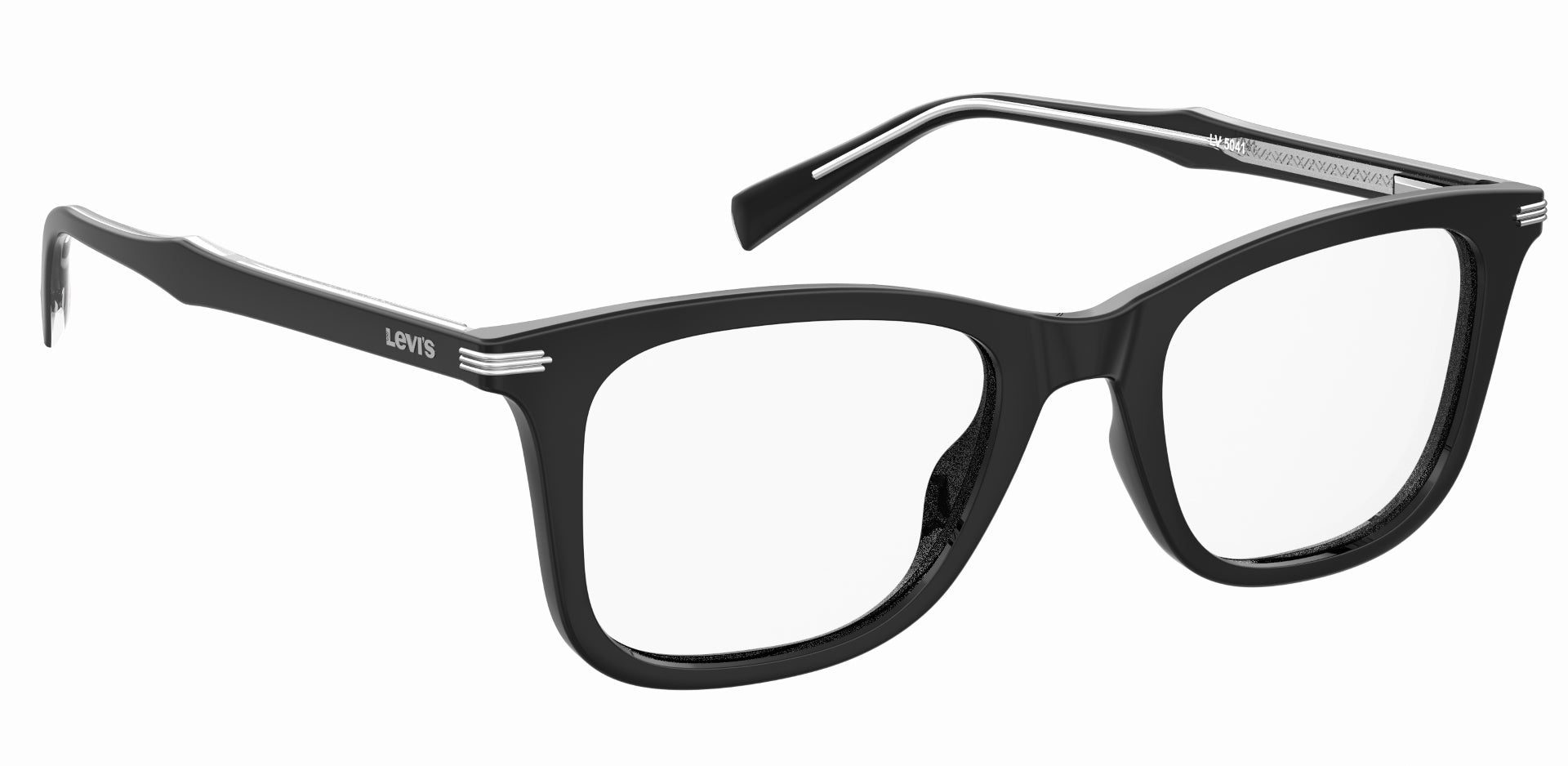 LeviMan Rectangular Eyeglasses
